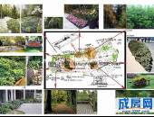 九韵青城,小区环境,点击放大