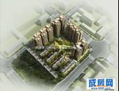 兴想花园-外观图