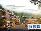 青城流水音,小区环境,点击放大