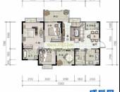 格调城,户型图,点击放大