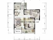 格调城,户型图,点击放大