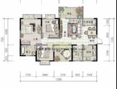 格调城,户型图,点击放大