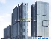 富力丽思国际公馆-外观图