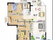 鹭岛之星,户型图,点击放大