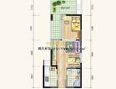 锦城华府,户型图,点击放大