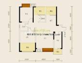 尚房国际公馆,户型图,点击放大