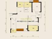 尚房国际公馆,户型图,点击放大