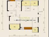 尚房国际公馆,户型图,点击放大