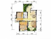 信地兰卡威,户型图,点击放大