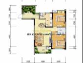 信地兰卡威,户型图,点击放大