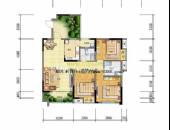 信地兰卡威,户型图,点击放大