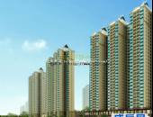 恒大雅苑-外观图