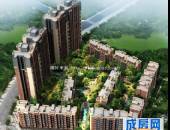 经典上城-外观图