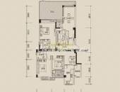 经典上城,户型图,点击放大