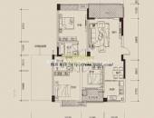 经典上城,户型图,点击放大