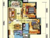 MAX曼城,户型图,点击放大