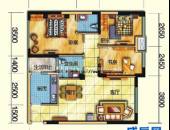 MAX曼城,户型图,点击放大