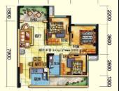 MAX曼城,户型图,点击放大