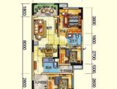 MAX曼城,户型图,点击放大