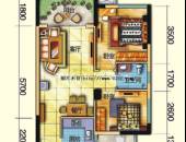 MAX曼城,户型图,点击放大