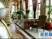 凯斯顿华府三期,小区环境,点击放大