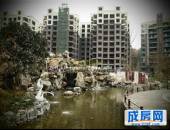 凯斯顿华府三期,小区环境,点击放大