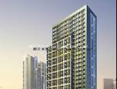 三度空间-外观图