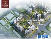 上锦康城-外观图