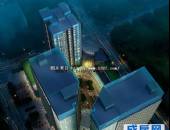 布鲁明顿广场-外观图