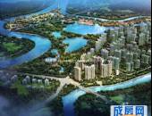 南湖半岛-外观图