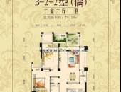 凯斯顿华府三期,户型图,点击放大