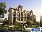 凤凰湖国际社区-外观图