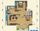 嘉通云尚,户型图,点击放大