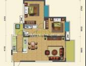 嘉通云尚,户型图,点击放大