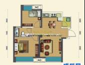 嘉通云尚,户型图,点击放大