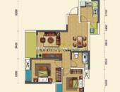 嘉通云尚,户型图,点击放大