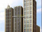 云锦华府-外观图