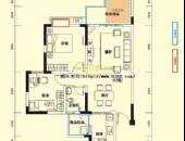 1958青年公馆,户型图,点击放大