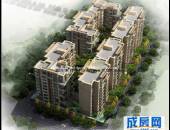 今日花园熙园-外观图