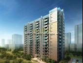 南阳锦城晶品-外观图