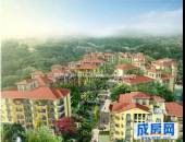 银城花树间-外观图