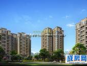 北辰美庐-外观图