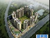 中节能时代广场-外观图