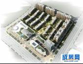 大邑润驰国际广场-外观图