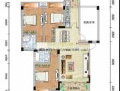 大邑润驰国际广场,户型图,点击放大