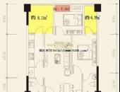 君和源,户型图,点击放大