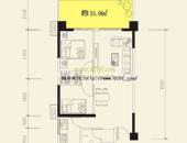 君和源,户型图,点击放大