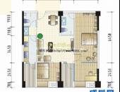 君和源,户型图,点击放大