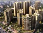 开元国际社区-外观图