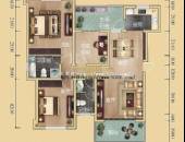 瀚城国际,户型图,点击放大